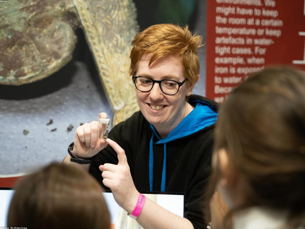 យុទ្ធសាស្ត្រសម្រាប់ការបង្ហាញនិងការបង្រៀនយ៉ាងមានប្រសិទ្ធភាព