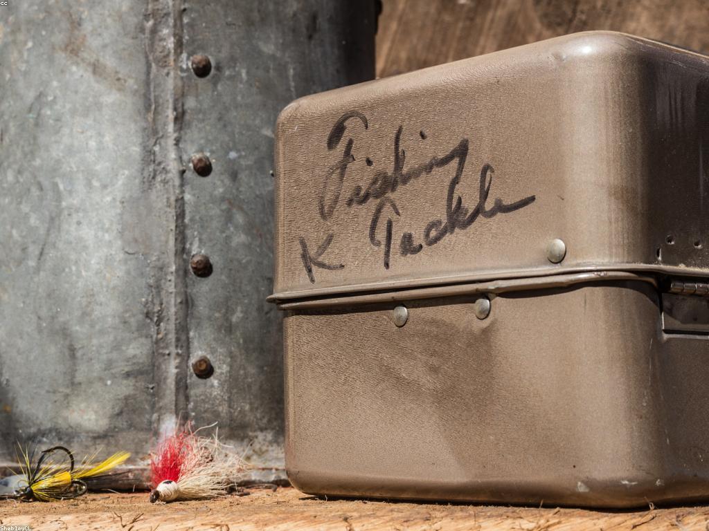 មគ្គុទេសក៍ការបាញ់ត្រី: របៀបប្រើប្រាស់ឧបករណ៍ជាច្រើនសម្រាប់ការបាញ់ត្រី