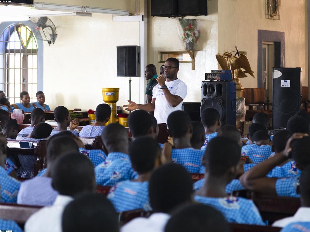 យុទ្ធសាស្ត្រសម្របសម្រួលសម្រាប់ការបង្ហាញនិងការបង្រៀន