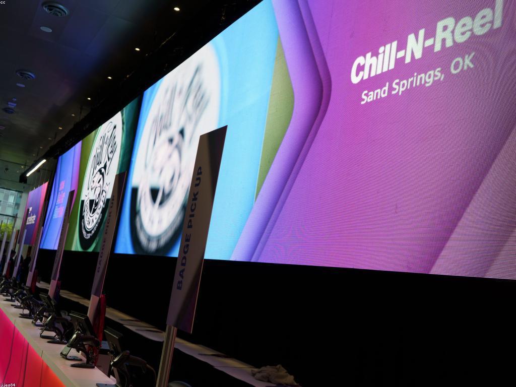 ការបង្ហាញនិងការបង្រៀនក្នុងសម័យថ្មី