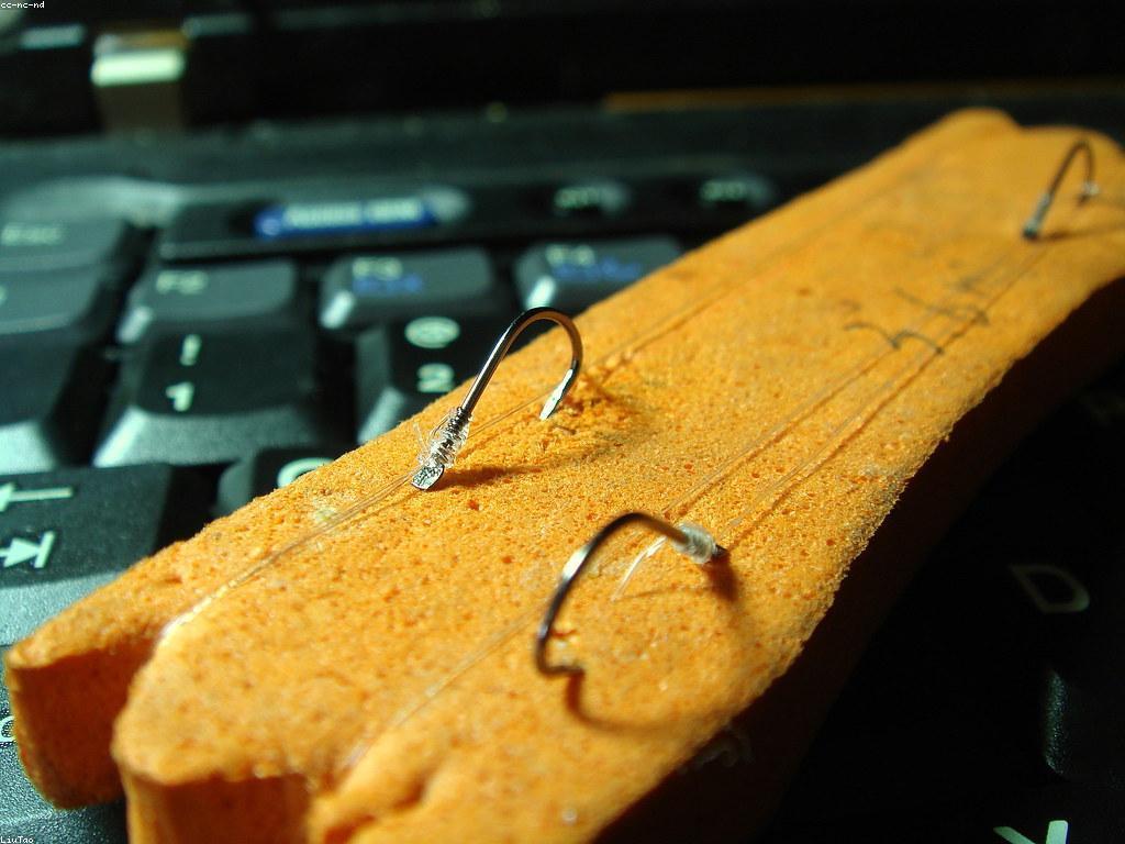 ឧបករណ៍និងសម្ភារៈហ្គេមបាញ់ត្រី