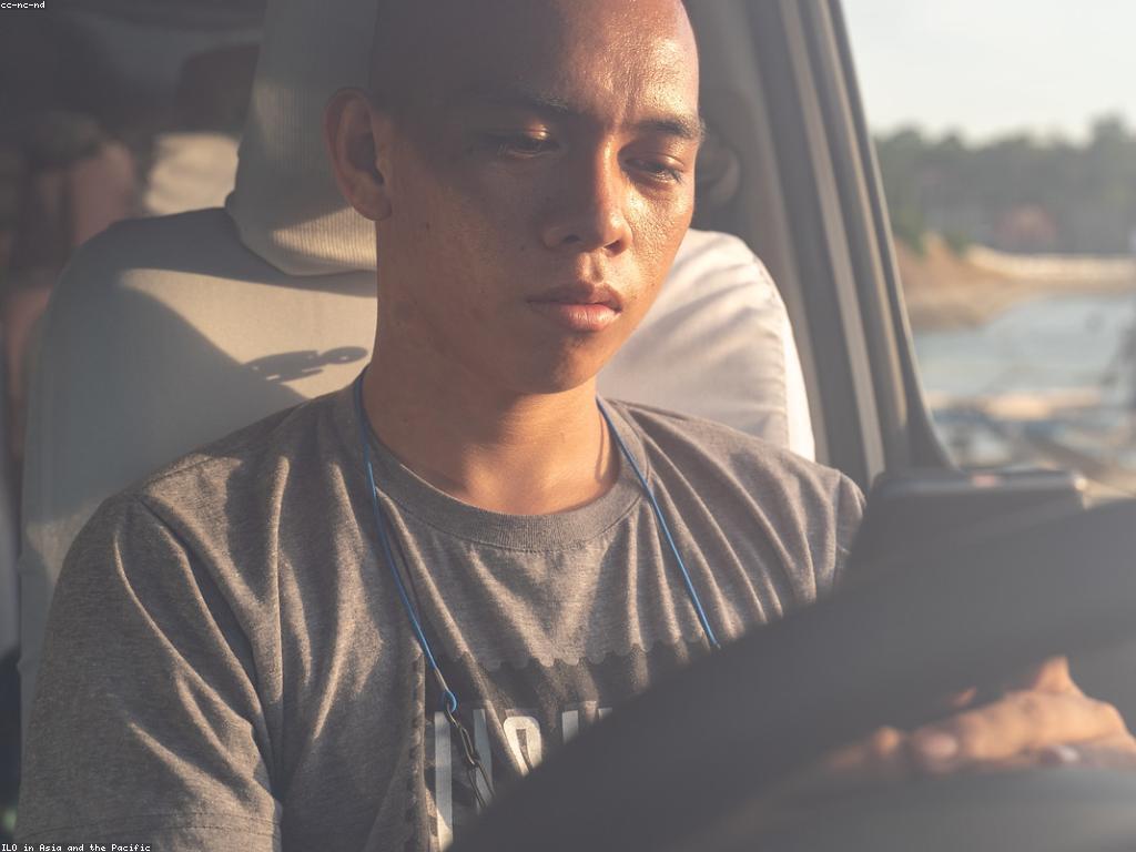 បច្ចេកទេសជំនាញខ្ពស់សម្រាប់ការបាញ់ត្រី