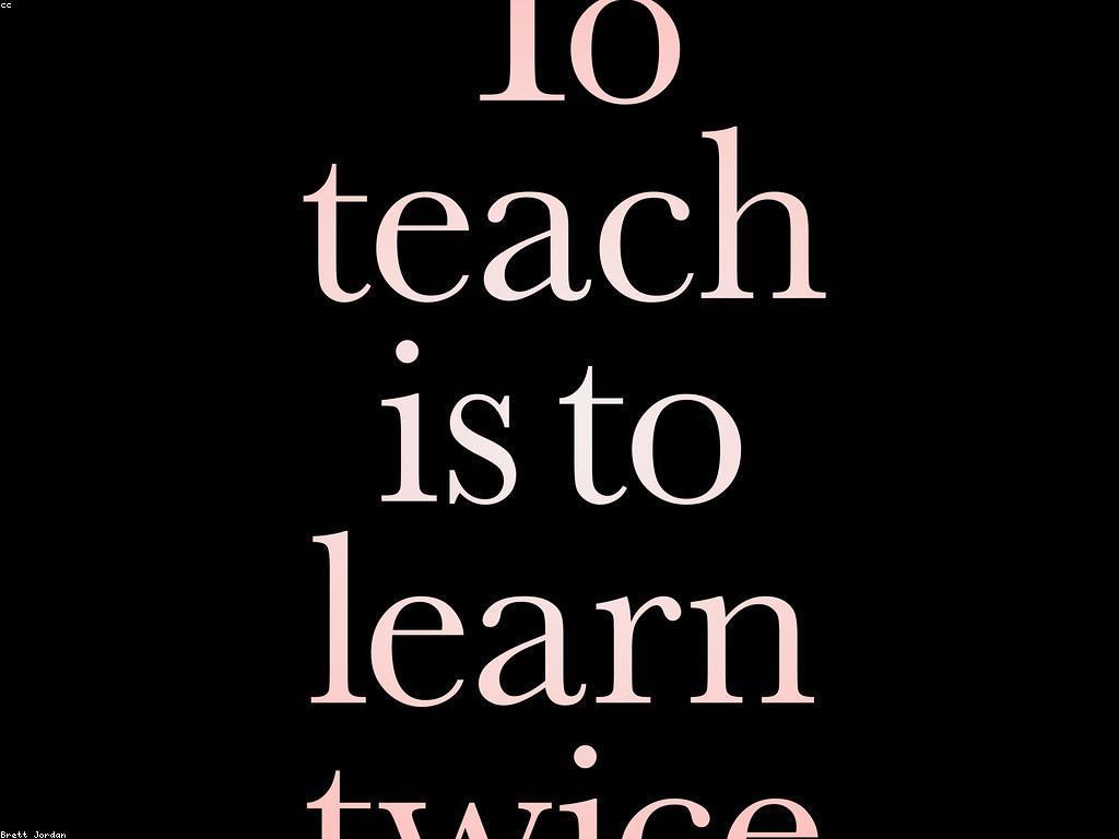 វិធីសាស្ត្រដែលមានប្រសិទ្ធភាពសម្រាប់ការបង្រៀន