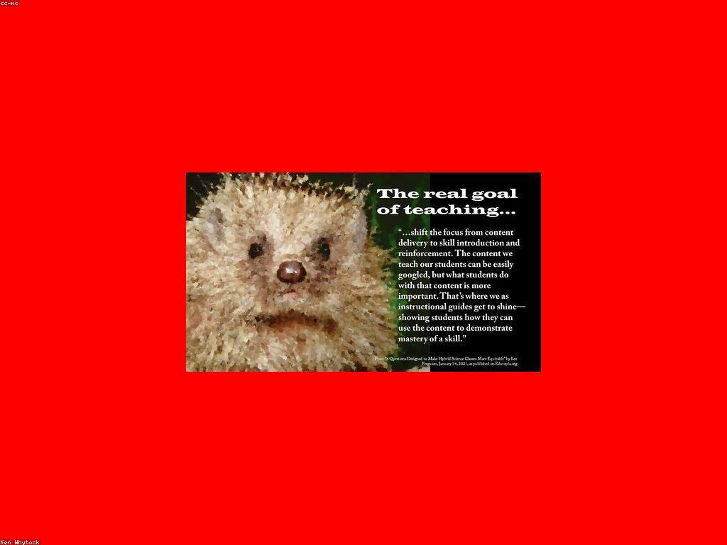 វិធីសាស្ត្រ និង បច្ចេកទេសដ៏មានប្រសិទ្ធភាពសម្រាប់ការបង្ហាញនិងការបង្រៀន