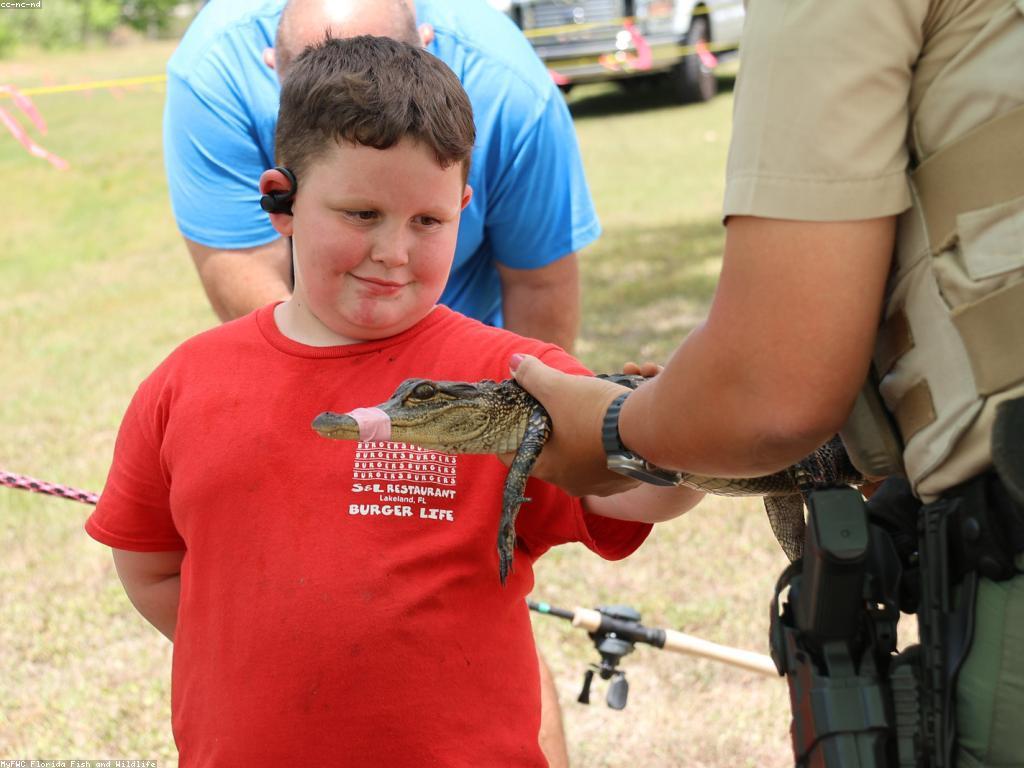 បទពិសោធន៍ថ្មីៗនៅក្នុងព្រឹត្តិការណ៍និងជំនួបពីកាលេងហ្គេមបាញ់ត្រី