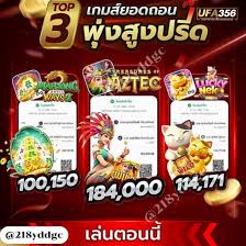 slot ibbet168： ประสบการณ์การเล่นเกมที่ดีที่สุดในปี 2023